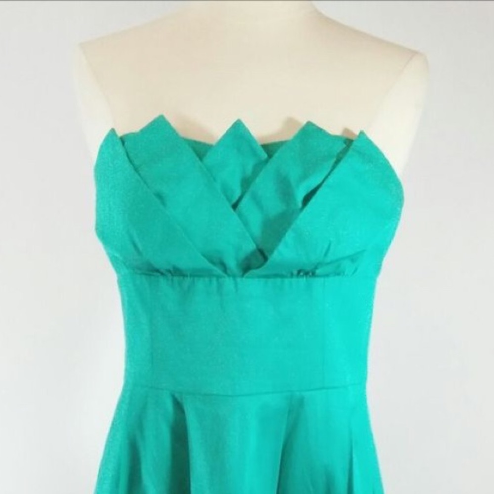 🔴LAST CHANCE Trina Turk Summer Dress - Picture 4 of 4